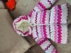 Missoni winter jas, Kinderen en Baby's, Kinderkleding | Maat 98, Ophalen of Verzenden, Zo goed als nieuw, Meisje, Jas
