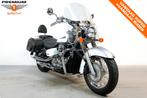 Honda VT 750 C SHADOW ABS (bj 2016), Motoren, Motoren | Honda, Chopper, Bedrijf