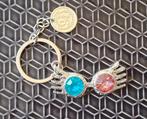Sleutelhanger bril Loena Leeflang Harry Potter, Verzamelen, Harry Potter, Ophalen of Verzenden, Nieuw