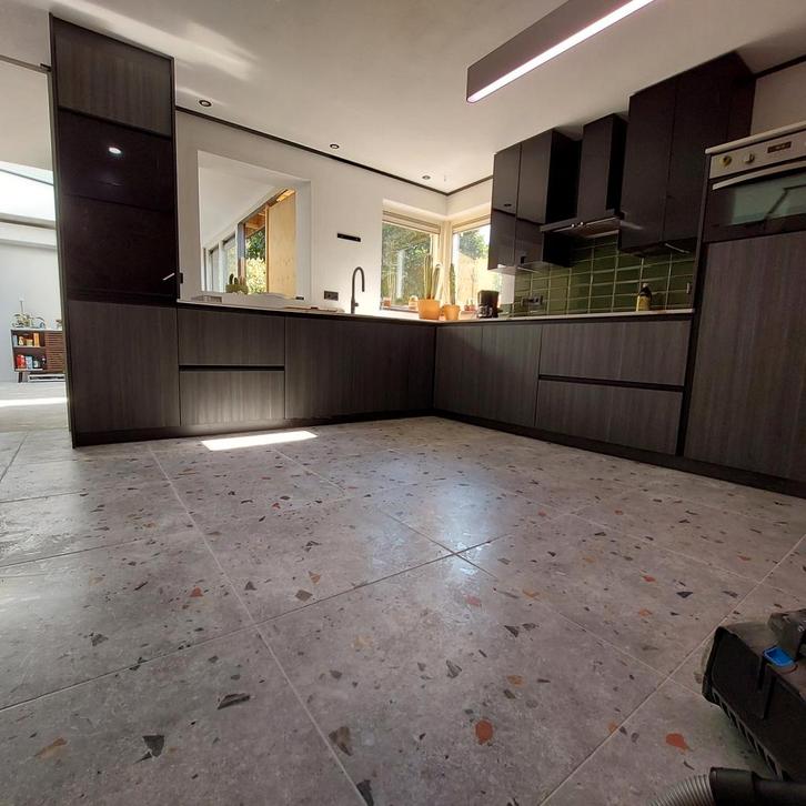 keukenrenovatie&keukenopmaat, Huis en Inrichting, Keuken | Complete keukens, Nieuw, Overige typen, Overige materialen, Ophalen