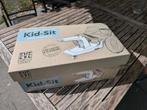 Kid-sit meerijdplankje/meerijzitje. O.a. geschikt voor Mutsy, Kinderen en Baby's, Kinderwagens en Combinaties, Ophalen, Zo goed als nieuw