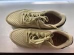 Woden sneakers. Maat 40 € 39.95, Ophalen of Verzenden, Zo goed als nieuw, Geel, Sneakers of Gympen