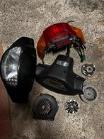 Diverse dajang onderdelen gy6, Ophalen of Verzenden