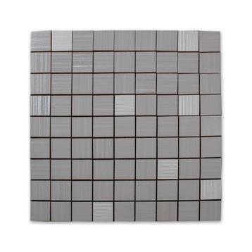 Ibero Porcelanico- Mozaïek matjes - KOOPJE! beschikbaar voor biedingen