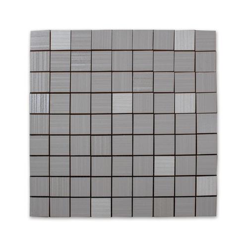 Ibero Porcelanico- Mozaïek matjes - KOOPJE!, Doe-het-zelf en Verbouw, Tegels, Nieuw, Wandtegels, Overige materialen, 20 tot 40 cm