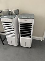 Aircooler, Witgoed en Apparatuur, Airco's, 60 tot 100 m³, Zo goed als nieuw, 3 snelheden of meer, Ophalen