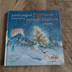 Astrid Lindgren - Pippi en de dansende kerstboom, Boeken, Kinderboeken | Jeugd | onder 10 jaar, Fictie algemeen, Astrid Lindgren