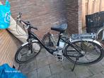 Elektrische fiets Flyer, Zo goed als nieuw, 50 km per accu of meer, 55 tot 59 cm, Ophalen