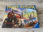 Trans europa + trans amerika ravenburger [s613], Hobby en Vrije tijd, Gezelschapsspellen | Bordspellen, Ophalen of Verzenden, Zo goed als nieuw