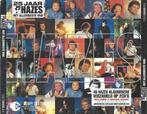 dubbel CD André Hazes  - 25 jaar Het Allerbeste, Ophalen of Verzenden, Gebruikt, Levenslied of Smartlap