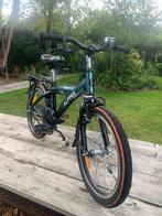Alpina Yabber kinderfiets 18 inch groen, Fietsen en Brommers, Fietsen | Kinderfietsjes, Ophalen, Zo goed als nieuw, 16 tot 20 inch