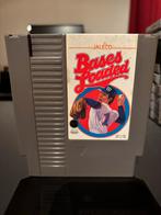 Bases Loaded NES - USA Regio - Klassieker!, Spelcomputers en Games, Games | Nintendo NES, Gebruikt, 2 spelers, Eén computer, Ophalen of Verzenden
