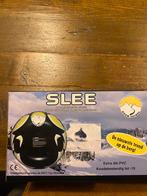 Opblaasbare boot/slee, Ophalen of Verzenden, Zo goed als nieuw