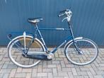 Batavus herenfiets met een hoog frame 66 cm, Fietsen en Brommers, Fietsen | Heren | Herenfietsen, Ophalen, Gebruikt, Versnellingen