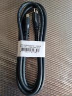 Hdmi kabel bieden, Ophalen of Verzenden, Nieuw, Minder dan 2 meter, HDMI-kabel