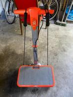 Vibroshaper, Ophalen, Kunststof, Trilplaat, Zo goed als nieuw