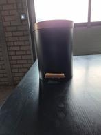 Prullenbak, Ophalen of Verzenden, Zo goed als nieuw