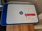 HP Deskjet 2600, Computers en Software, Printers, Kopieren, Gebruikt, Inkjetprinter, Hewlett Packard (HP)