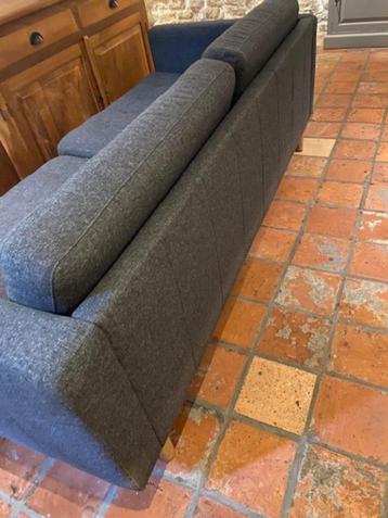 Zetel van Ikea model Landskrona. Moet dringend weg - afbeelding 6