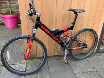 Gary fischer mountainbike medium beschikbaar voor biedingen