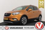 Opel Mokka X 1.4 Turbo Innovation | Leer | Sportstoelen | Af, Voorwielaandrijving, 65 €/maand, Gebruikt, Euro 6