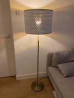 Lamp Ikea, Huis en Inrichting, Lampen | Vloerlampen, Ophalen, Zo goed als nieuw, 100 tot 150 cm