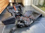 Waterdichte Ortlieb bikepacking QR tassen (set), Ophalen of Verzenden, Nieuw, Ortlieb