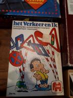 Spelletjes. Opbrengst voor Alpe d'HuZes!, Gebruikt, Ophalen of Verzenden, Unknown, Reisspel