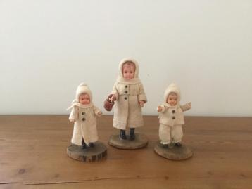 Wattenpopjes/wattenpopje beschikbaar voor biedingen