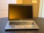 HP EliteBook 840 G2 i5 5e / 8GB / 500GB Win 10 / 11, 2 tot 3 Ghz, Qwerty, 8 GB, Refurbished