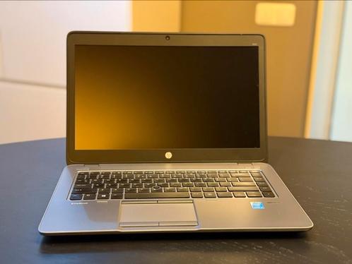 HP EliteBook 840 G2 i5 5e / 8GB / 500GB Win 10 / 11, Computers en Software, Windows Laptops, Refurbished, 14 inch, HDD, SSD, 2 tot 3 Ghz