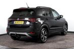 Volkswagen T-Cross 1.0 TSI Life 110 PK - Automaat | Adapt. C, T-Cross, Gebruikt, Euro 6, Zwart