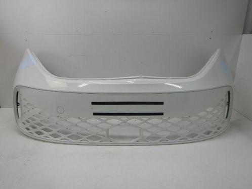 VW ID-Buzz Voorbumper 1T3807221 LB9A Candy Weiss, Auto-onderdelen, Carrosserie en Plaatwerk, Bumper, Volkswagen, Voor, Gebruikt