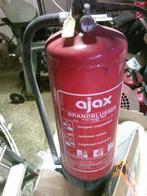 5x  6kg Brandblusser Poederblusser te koop Nooit gebruikt, Ophalen of Verzenden, Nieuw, Brandblusser