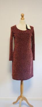 jurk Chiaretta /glitter, Kleding | Dames, Jurken, Chiaretta, Nieuw, Ophalen of Verzenden, Roze