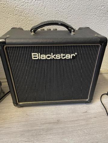 Blackstar HT-1R beschikbaar voor biedingen
