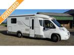 Hymer T698 CL Bianco Line 11-2012 met 55.000km euro 5, Koelkast, Bedrijf, Tot en met 3, Hymer