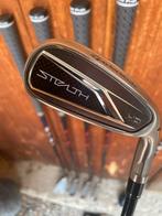 Taylormade Stealth heren/senior golfset + 0,5 inch verlengd., Sport en Fitness, Golf, Ophalen, Zo goed als nieuw, Set, Overige merken
