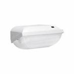 philips fwc110 buitenlamp met schemerschakelaar, Bewegingssensor, ...., Minder dan 50 watt, Wandlamp