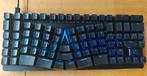X-Bows Nature V1 ergo full RGB programmeerbaar, Gebruikt, Ergonomisch, Ophalen of Verzenden, Qwerty