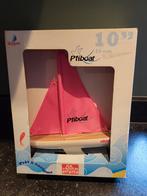 Ptiboat zeilboot 25cm - Le Cointreau des Enfants, Ophalen of Verzenden, Zo goed als nieuw, Meisje
