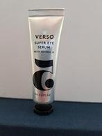 Verso 5 super eye serum with retinol 8 (7 ml), Ophalen of Verzenden, Nieuw, Ogen, Verzorging