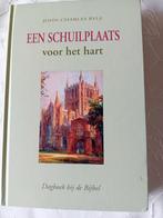 Een schuilplaats voor het hart. JC Ryle, Christendom | Protestants, Ophalen of Verzenden, Zo goed als nieuw, JC Ryle