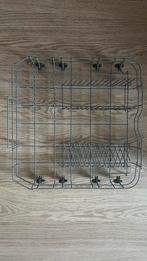 Kort Onderkorf compleet met wielen voor Zanussi ZDT 6454, Witgoed en Apparatuur, Onderdelen en Toebehoren, Ophalen, Zo goed als nieuw