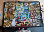 Legpuzzel van Disney (ravensburger), Ophalen of Verzenden, 500 t/m 1500 stukjes, Gebruikt, Legpuzzel