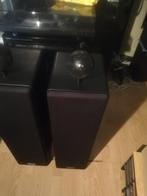 magna sphere, Audio, Tv en Foto, Magnat, Ophalen of Verzenden, Zo goed als nieuw, 120 watt of meer