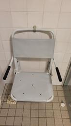 Linido douchestoel stoel, Gebruikt, Overige typen, Minder dan 100 cm, 50 tot 100 cm