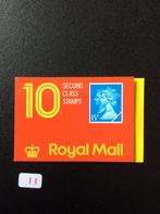 Engeland postzegelboekje 1990 pfr, Ophalen of Verzenden, Postfris