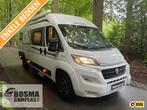 Rapido v68 Enkele Bedden Airco 29000 km 1e eigenaar 2020, Bedrijf, Rapido, Luifel, Tot en met 4