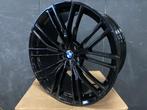 20" FITS BMW 846M G30 G31 G20 G11 G12 X3 G01 X4 G02 BREEDSE, Ophalen, 245 mm, Velg(en), Nieuw